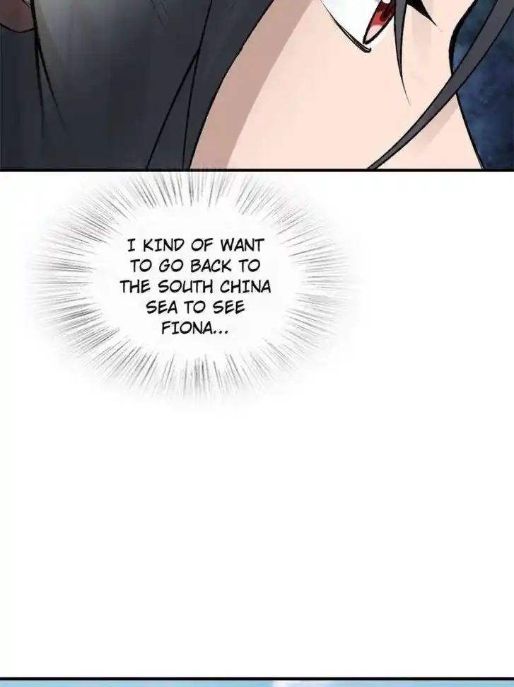 Another beginning with the Guhuo bird Ch.246