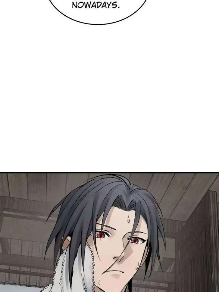 Another beginning with the Guhuo bird Ch.246