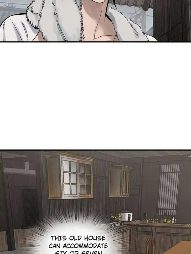 Another beginning with the Guhuo bird Ch.246