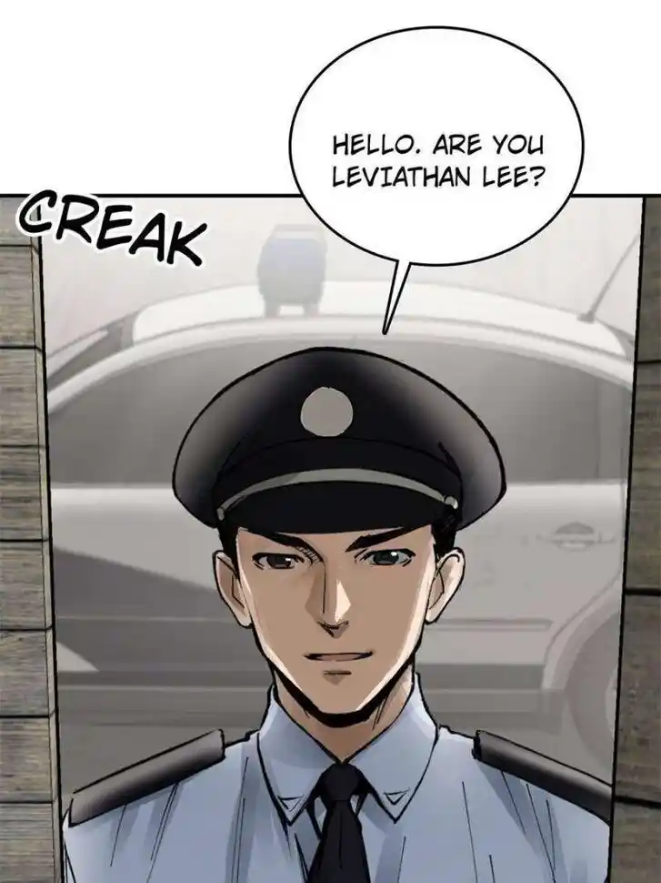 Another beginning with the Guhuo bird Ch.246