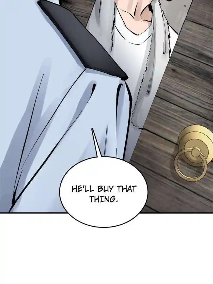 Another beginning with the Guhuo bird Ch.246