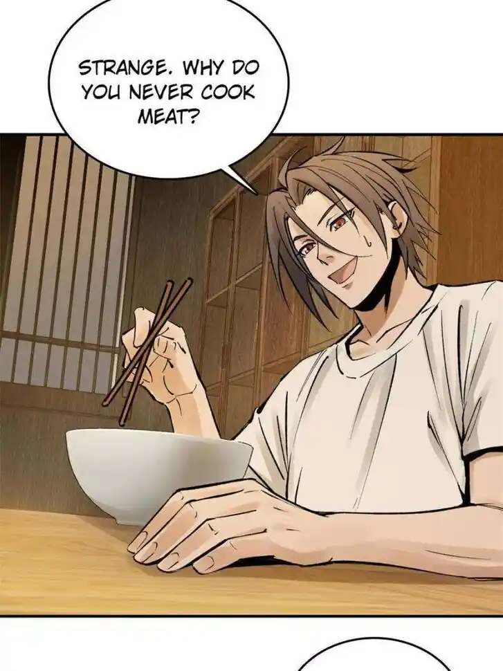 Another beginning with the Guhuo bird Ch.246