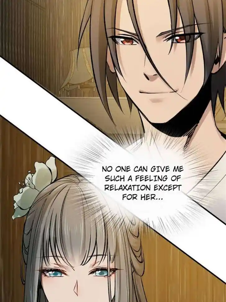 Another beginning with the Guhuo bird Ch.246