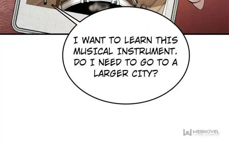 Another beginning with the Guhuo bird Ch.246