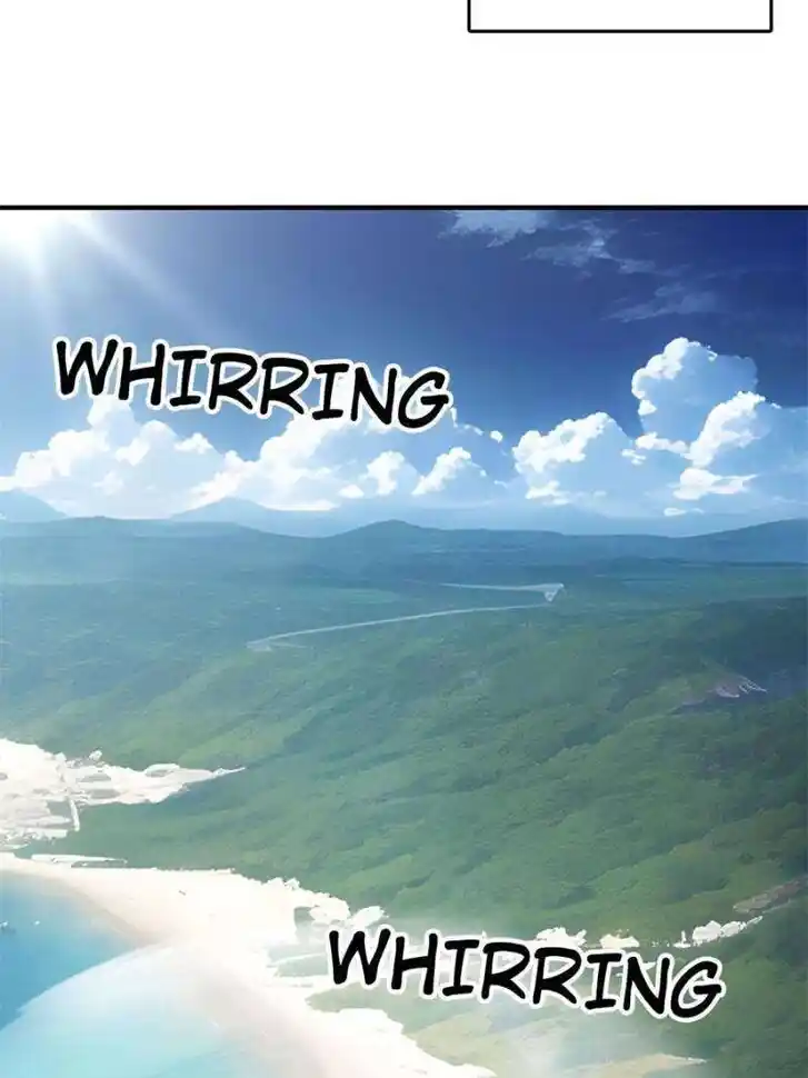 Another beginning with the Guhuo bird Ch.246