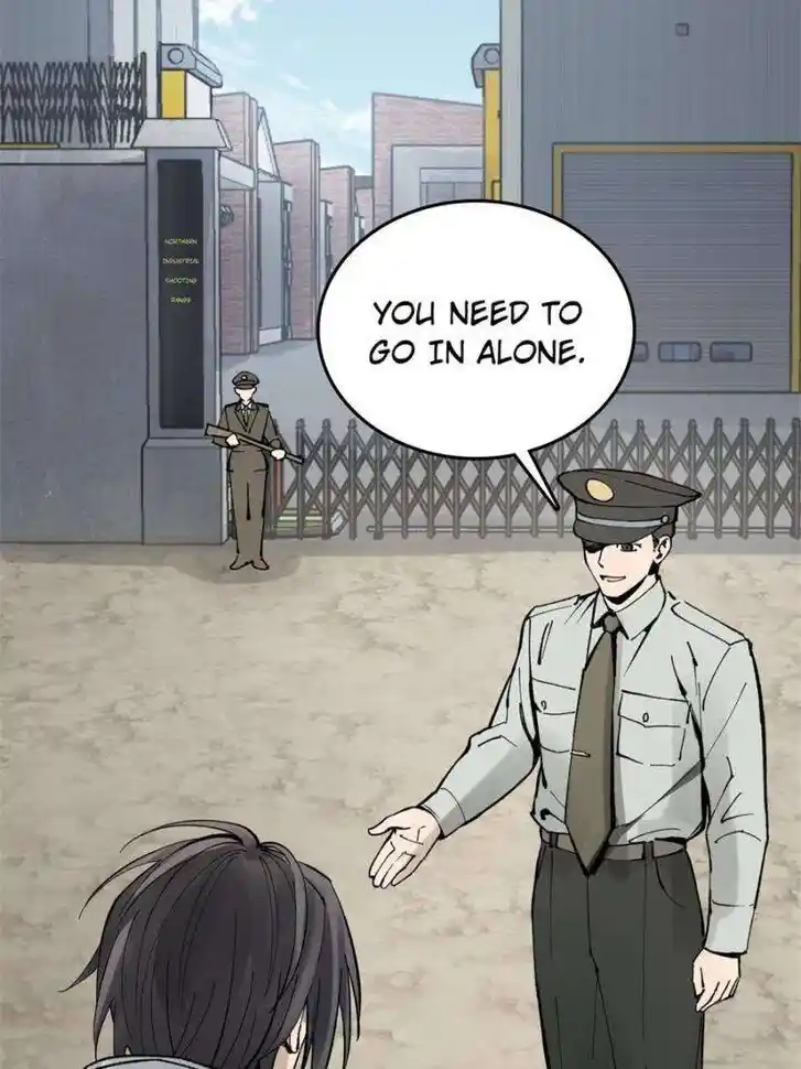 Another beginning with the Guhuo bird Ch.246