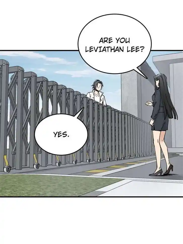 Another beginning with the Guhuo bird Ch.246