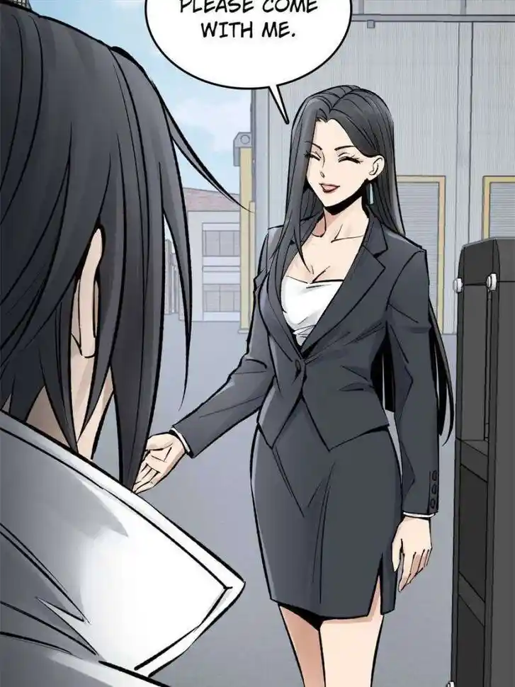 Another beginning with the Guhuo bird Ch.246