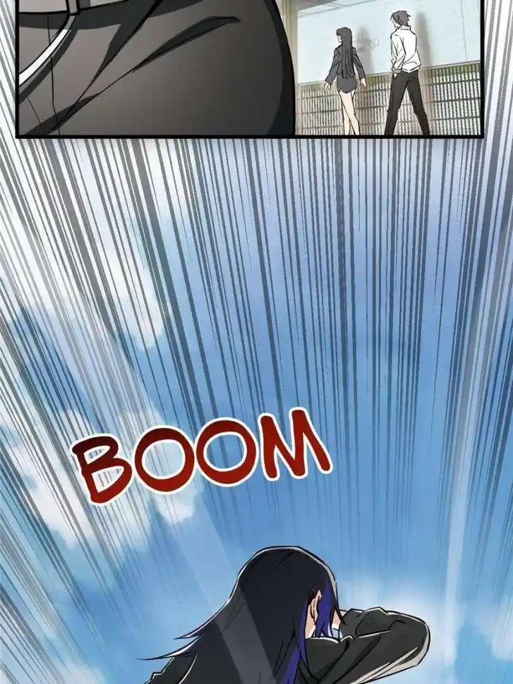 Another beginning with the Guhuo bird Ch.247