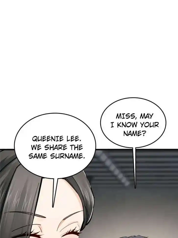 Another beginning with the Guhuo bird Ch.247