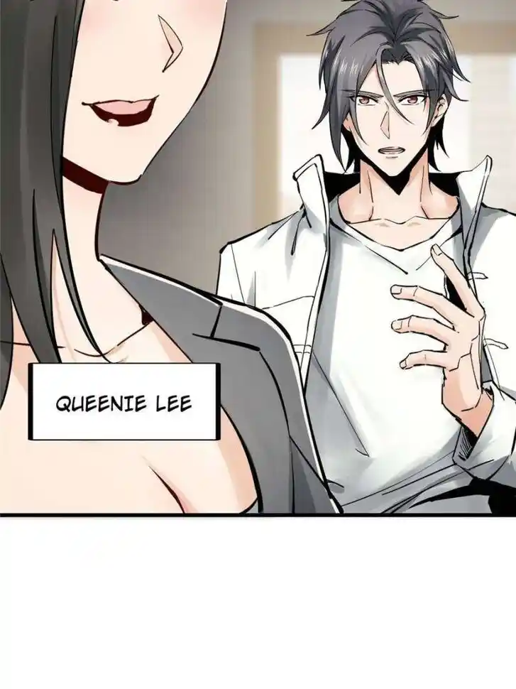 Another beginning with the Guhuo bird Ch.247