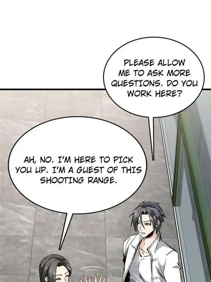 Another beginning with the Guhuo bird Ch.247