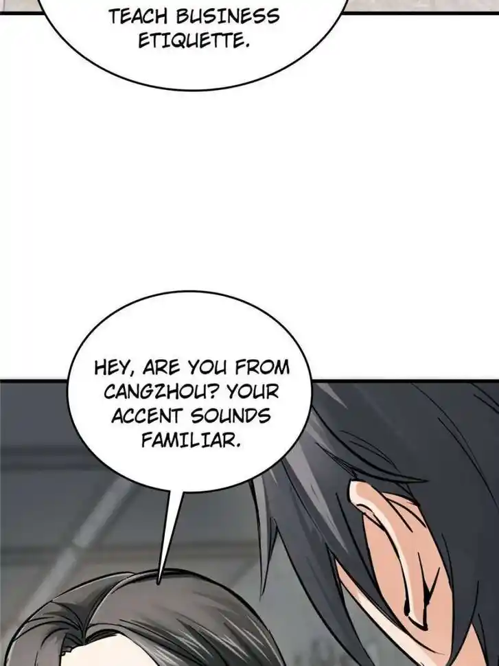 Another beginning with the Guhuo bird Ch.247