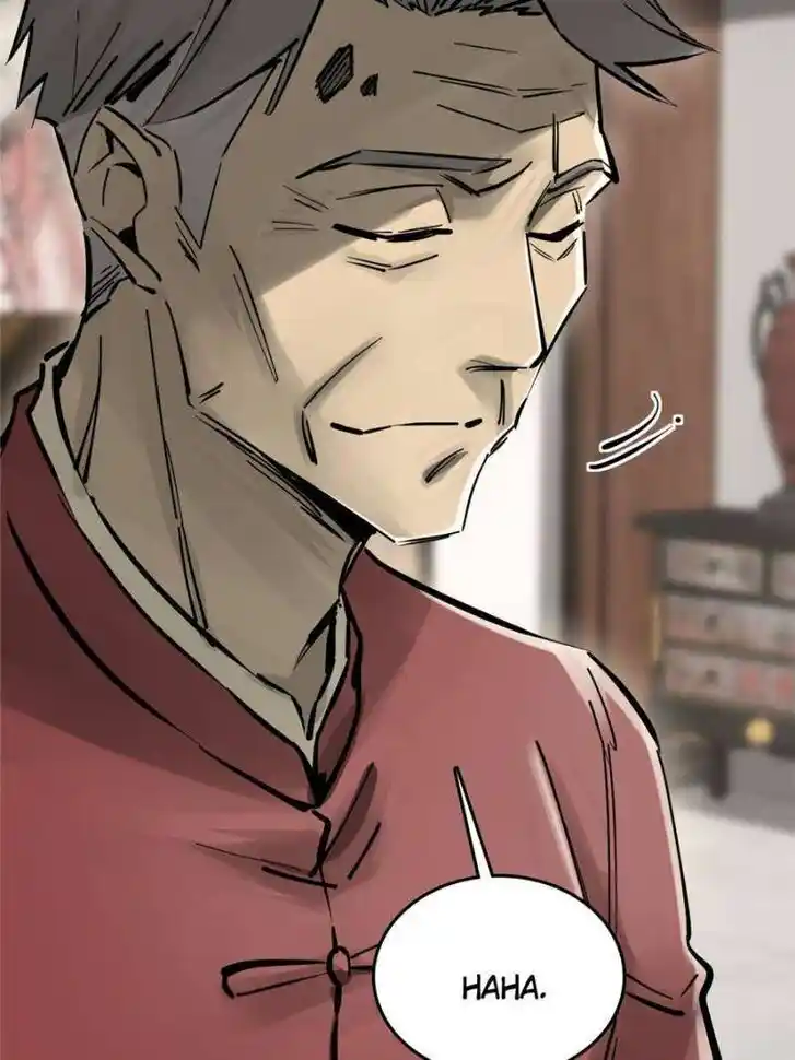 Another beginning with the Guhuo bird Ch.247