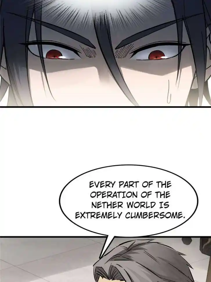 Another beginning with the Guhuo bird Ch.247