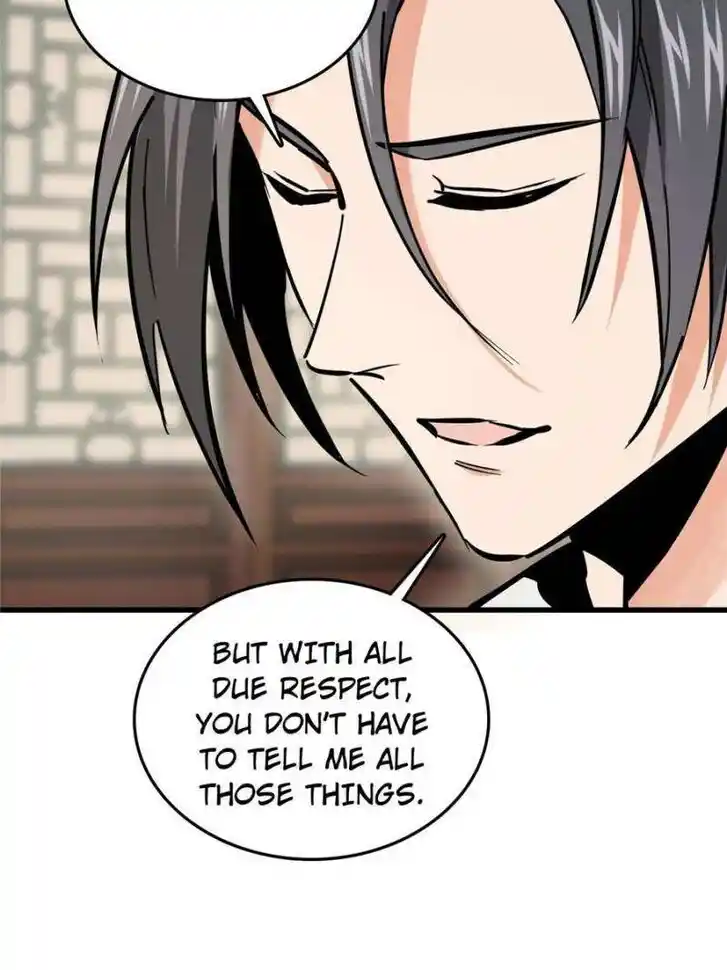 Another beginning with the Guhuo bird Ch.247