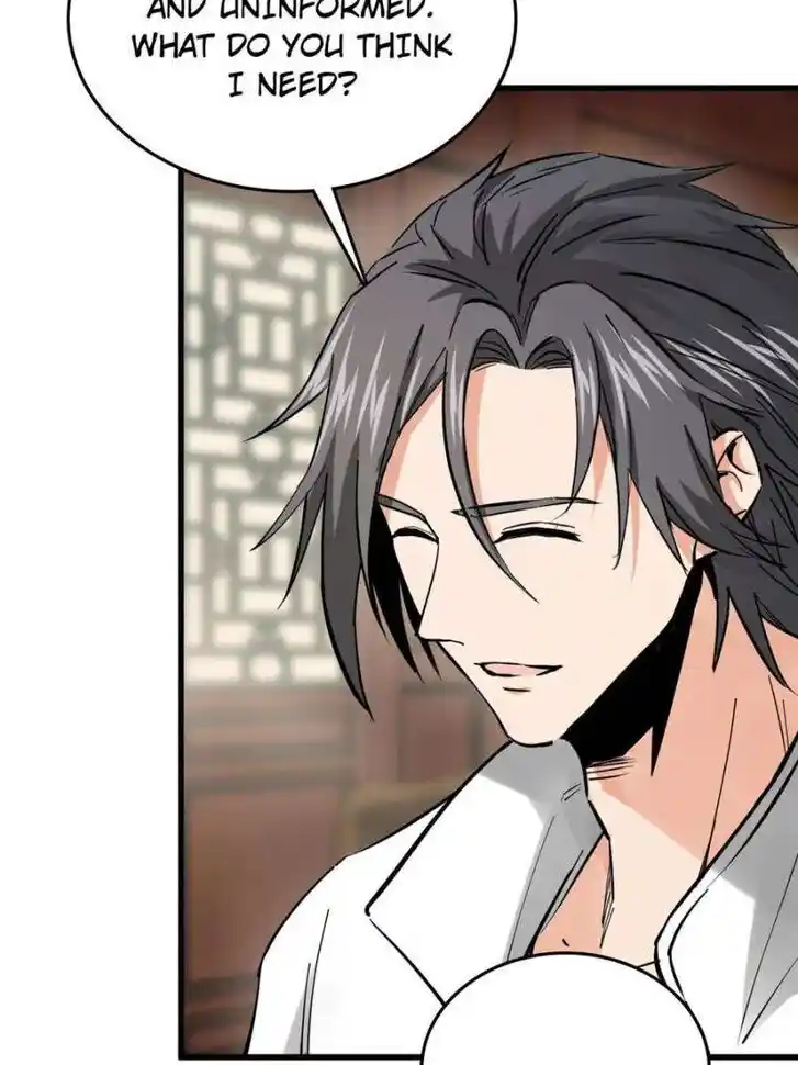 Another beginning with the Guhuo bird Ch.247