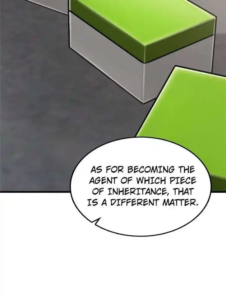 Another beginning with the Guhuo bird Ch.247