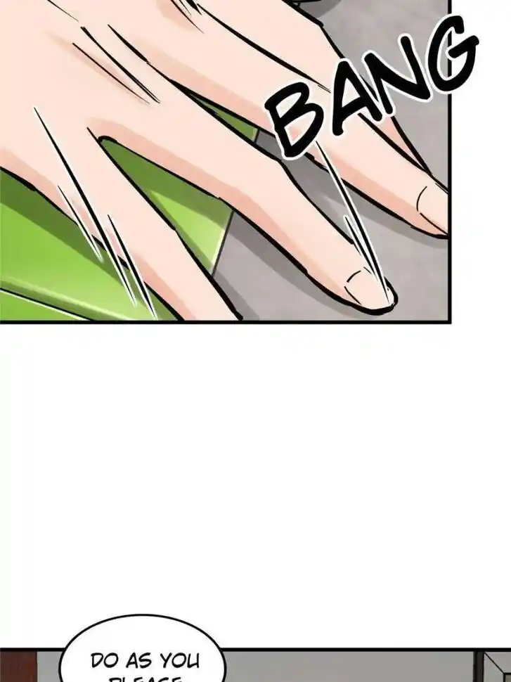 Another beginning with the Guhuo bird Ch.247