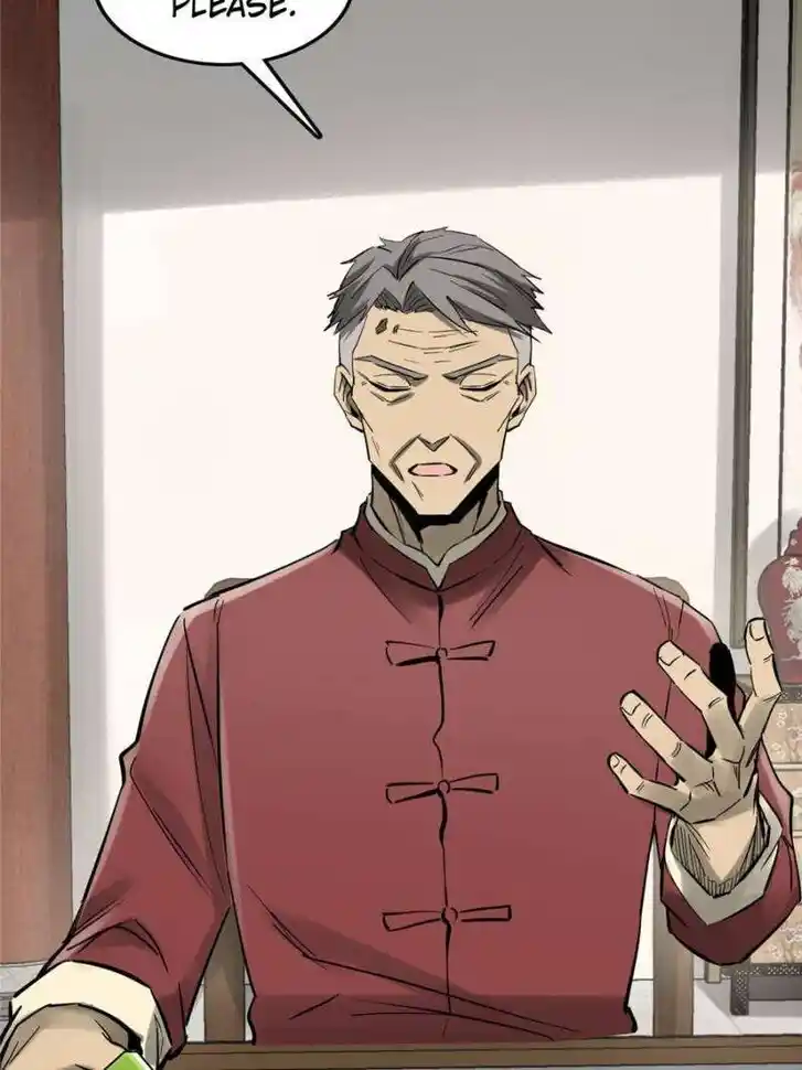 Another beginning with the Guhuo bird Ch.247