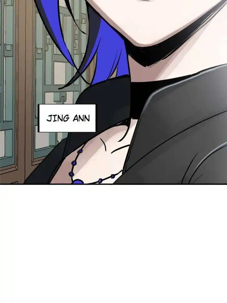 Another beginning with the Guhuo bird Ch.248