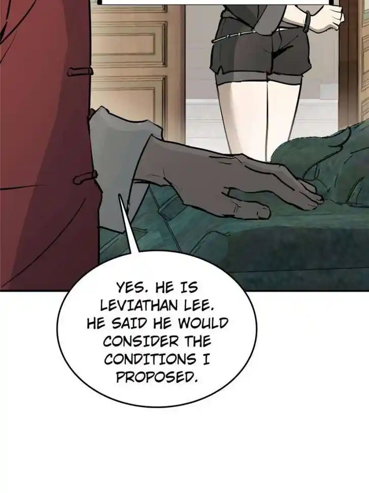 Another beginning with the Guhuo bird Ch.248