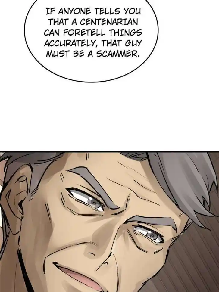 Another beginning with the Guhuo bird Ch.248