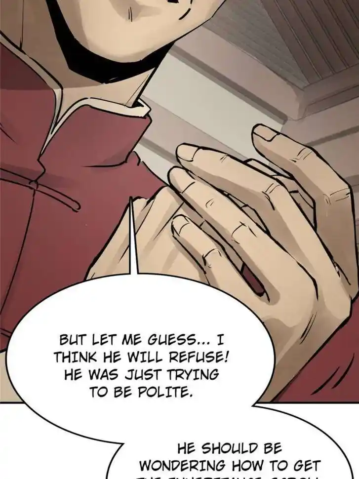 Another beginning with the Guhuo bird Ch.248