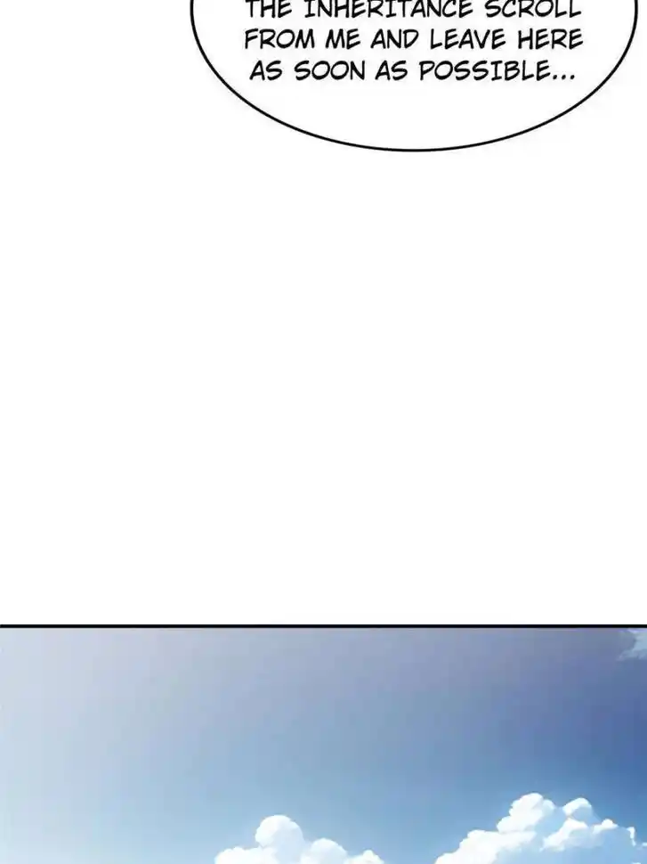 Another beginning with the Guhuo bird Ch.248