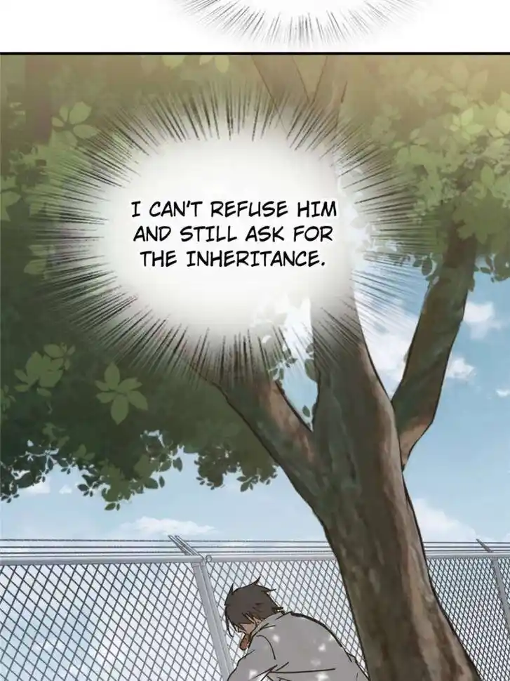 Another beginning with the Guhuo bird Ch.248