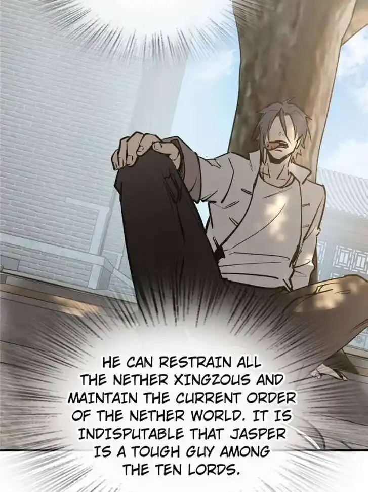 Another beginning with the Guhuo bird Ch.248