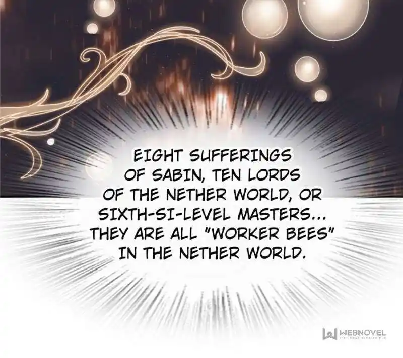 Another beginning with the Guhuo bird Ch.248