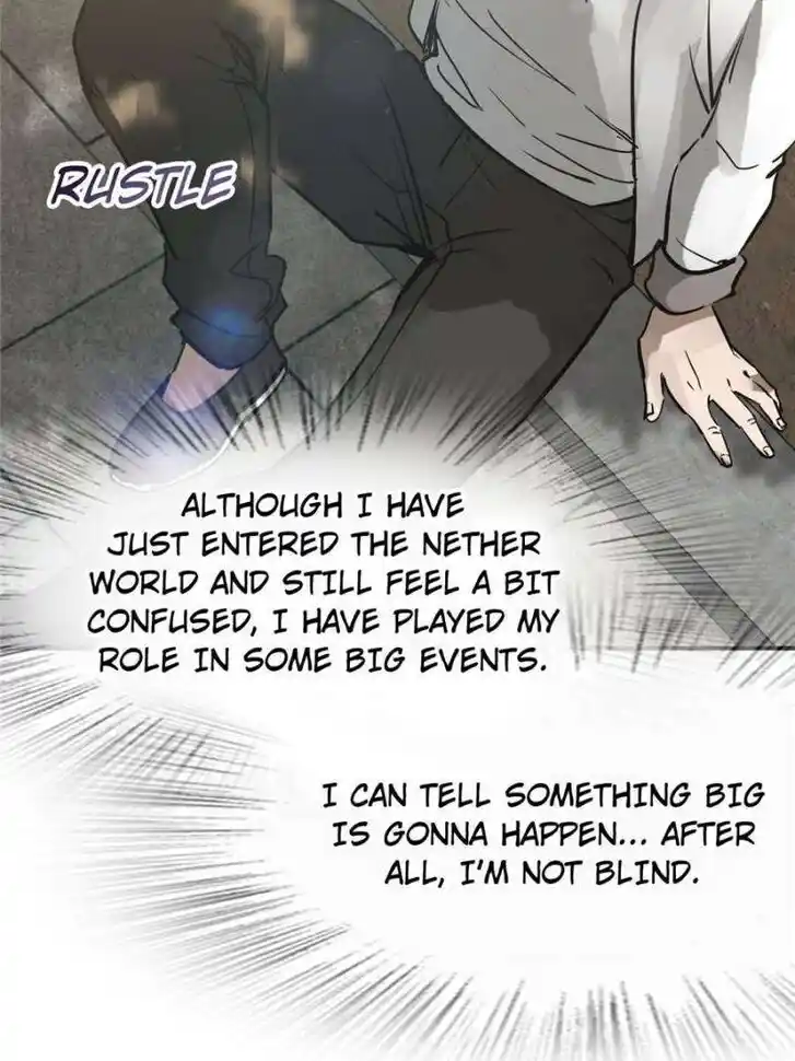 Another beginning with the Guhuo bird Ch.248