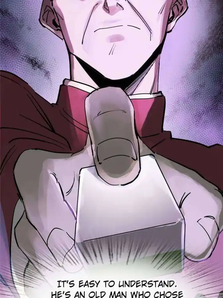 Another beginning with the Guhuo bird Ch.248