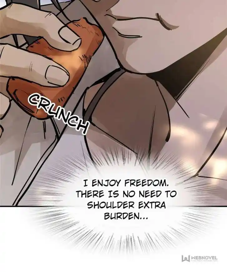 Another beginning with the Guhuo bird Ch.248