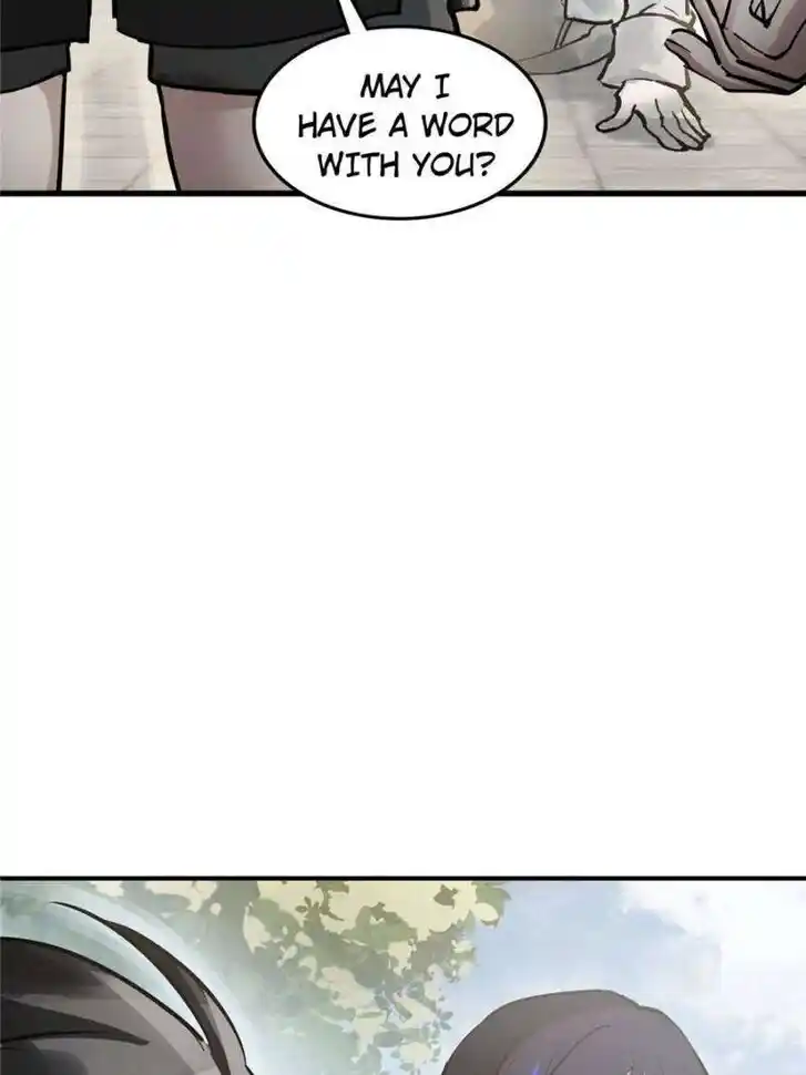 Another beginning with the Guhuo bird Ch.248