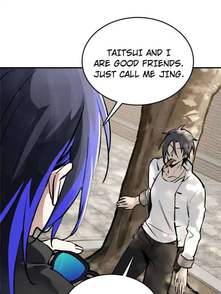 Another beginning with the Guhuo bird Ch.248