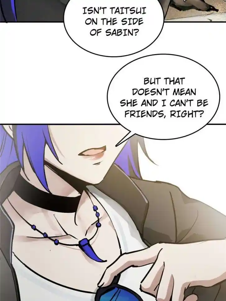 Another beginning with the Guhuo bird Ch.248