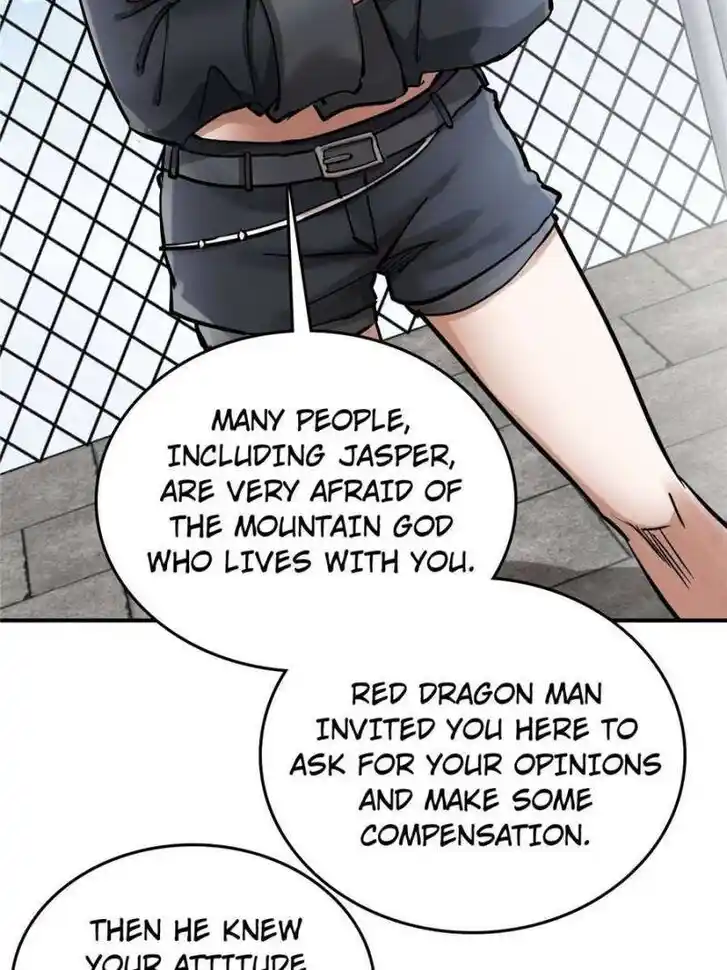 Another beginning with the Guhuo bird Ch.248