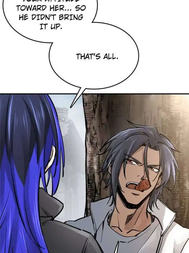 Another beginning with the Guhuo bird Ch.248