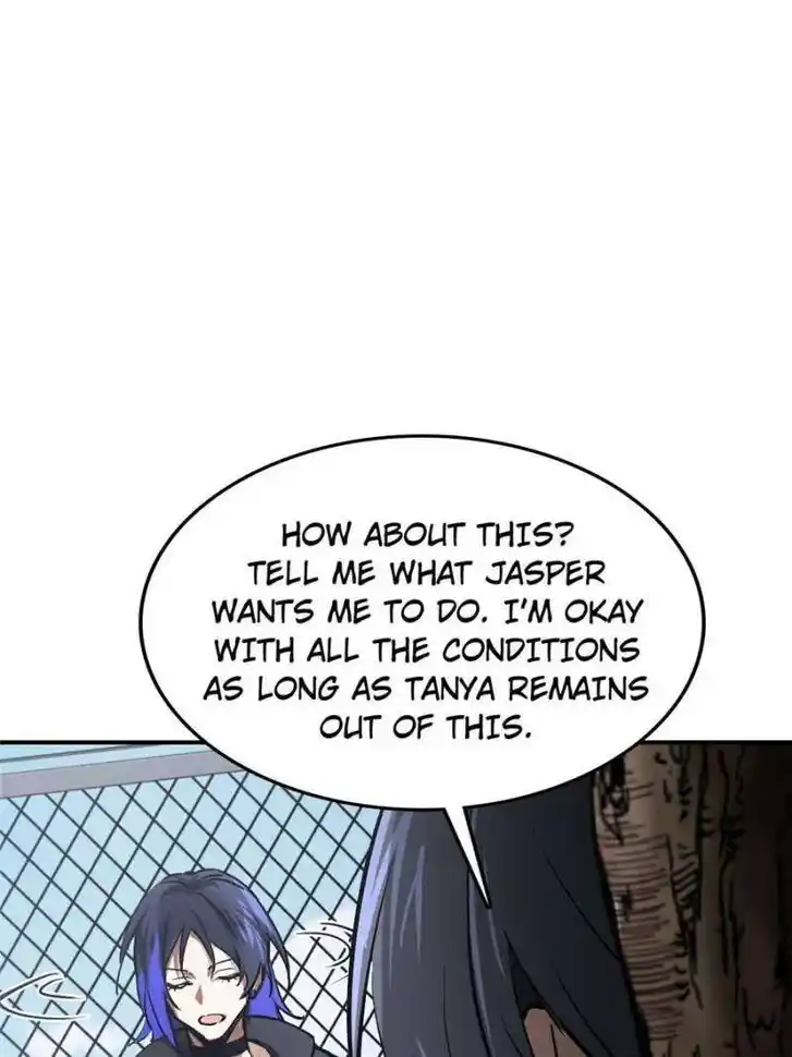 Another beginning with the Guhuo bird Ch.248