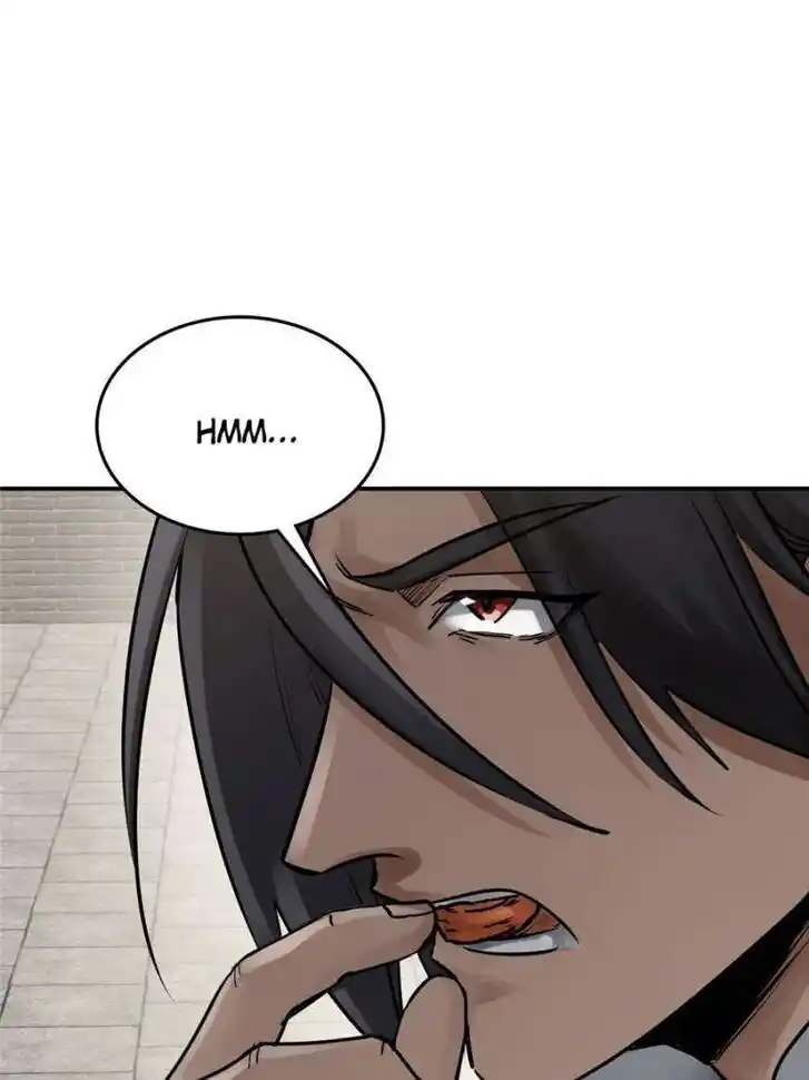 Another beginning with the Guhuo bird Ch.248