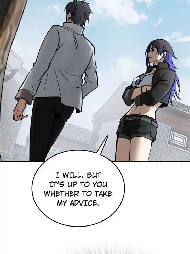 Another beginning with the Guhuo bird Ch.248