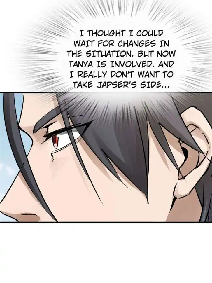 Another beginning with the Guhuo bird Ch.248