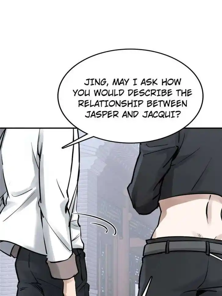 Another beginning with the Guhuo bird Ch.248