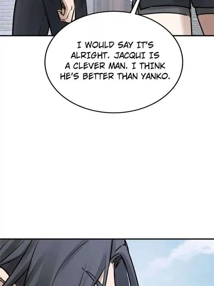 Another beginning with the Guhuo bird Ch.248