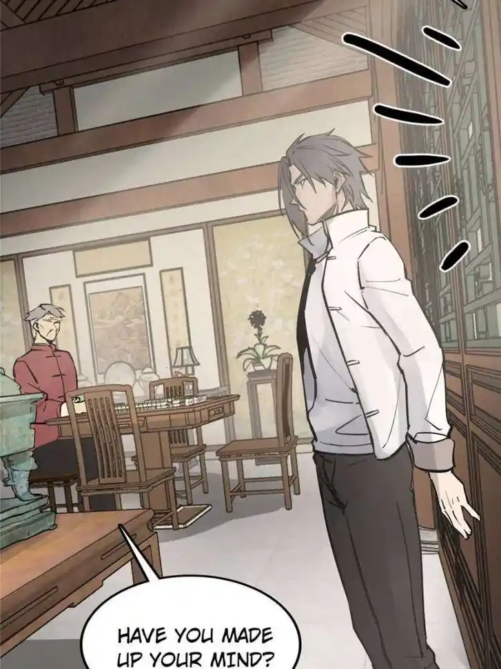 Another beginning with the Guhuo bird Ch.248