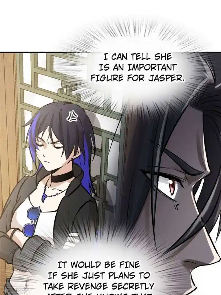 Another beginning with the Guhuo bird Ch.248