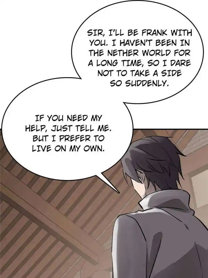 Another beginning with the Guhuo bird Ch.248