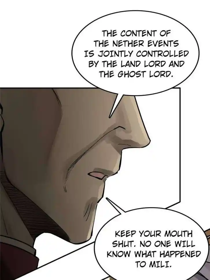 Another beginning with the Guhuo bird Ch.248